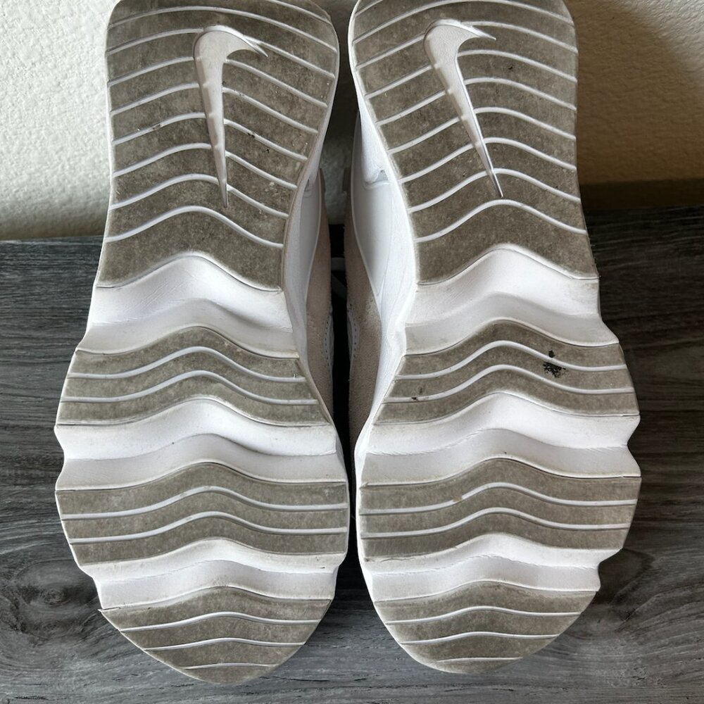 Nike RYZ 365 2 White (W) - Picture 9 of 9